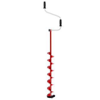 Ледобур ЛР-130 Спорт (левое вращение) LS-130L