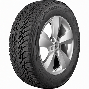 Автошина 215/65 R16 IKON AUTOGRAPH_SNOW_3_SUV 102R XL