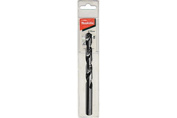 Сверло по металлу 12х151мм HSS-CO MAKITA