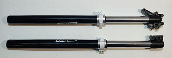 Амортизаторы передние L+R (Комплект 2 шт. ) Спорт-003,004,005,006