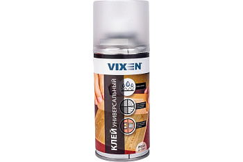 Клей универсальный, VIXEN 210мл Клей универсальный, VIXEN 210мл