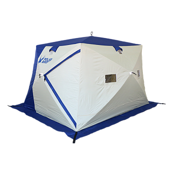 Палатка Polar Bird 4Т long Палатка Polar Bird 4Т long