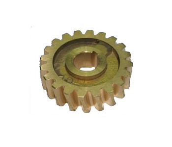 Шестерня редуктора ST656, 762E, 861BS, 1170E/STT1170E,1376, 20 зубьев, d=19vv. D=70мм CHAMPION