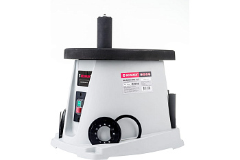 Станок шлифовальный осцилляционный шпиндельно-ленточный BELMASH OSS-115