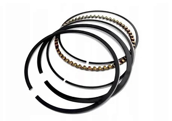 Кольца поршневые STD HO ZC, D16A - Civic