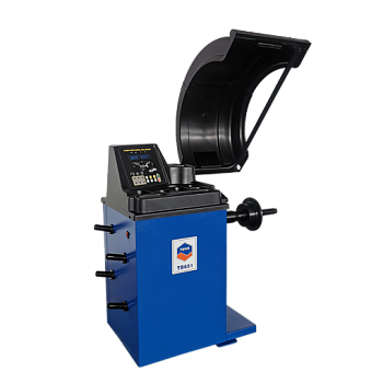 Станок балансировочный TB-651 220V /50HZ/ 1PH