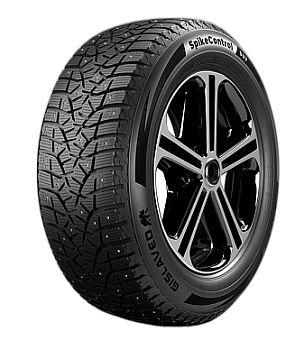 Автошина Л АП 285/60R18 GISLAVED SpikeControl SUV 120T XL б/к ОШ