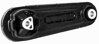 Подушка ДВС задняя Dacia Logan/Sandero, Renault Logan 1.4-1.6/1.5DCi