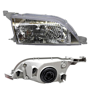 Фара передняя правая \NLC-1132\ \NARICHIN