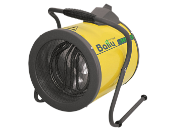 Пушка тепловая электрическая BALLU BHP-P-5
