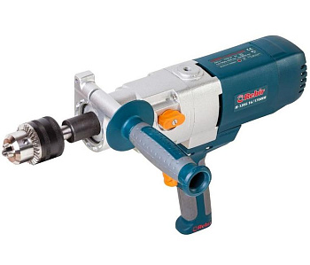 Дрель шкантовочная REBIR IE1305 A-16/1700 ER с доп. ручкой Дрель шкантовочная REBIR IE1305 A-16/1700 ER с доп. ручкой