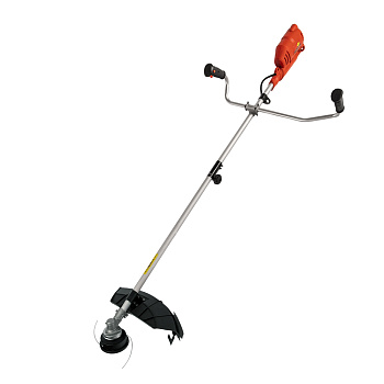 Триммер электрический DDE ET1800RV (1800 Вт верх двиг разъем прям вал ремень +диск велоруль) Триммер электрический DDE ET1800RV (1800 Вт верх двиг разъем прям вал ремень +диск велоруль)