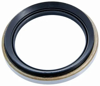 Сальник ступицы (56х75х7х12/ 56x75x8x12.5) T1253