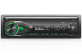CD/MP3-ресивер ACV AVS-1505R/G 1712 R/G/W, 1716R