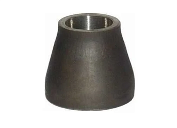 Переход ст исп 1 конц Дн33х21-3х3 (Ду25х15) шов РБ