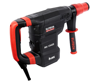 Перфоратор ELITECH RH 1342E