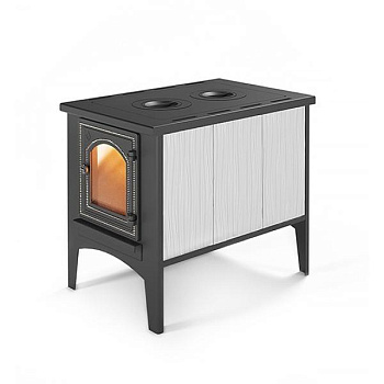 Печь отопительная ВЕЗУВИЙ В9С