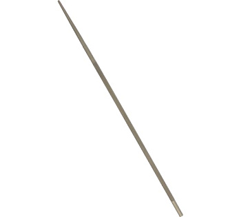 Напильник круглый Rezer 4,8 RF 70503