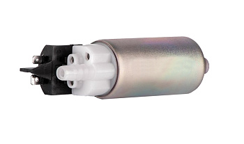 Электромоторчик топливного насоса  Logan, Largus (6001547605)" HOFER"