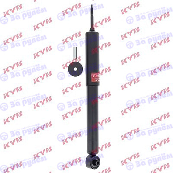 Стойка аморт. KYB 343316 HONDA HR-V 99- REAR