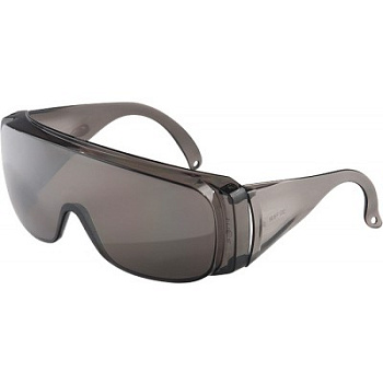 Очки защитные затемненные