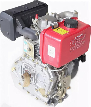 Двигатель Lifan Diesel 186CFD D25 