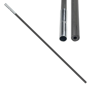 Сегмент дуги для палатки TORINO-2 (PR-D-T-2) Premier (упак из 7шт) Сегмент дуги для палатки TORINO-2 (PR-D-T-2) Premier (упак из 7шт)