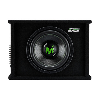 Сабвуфер активный Alphard Machete ML-10A