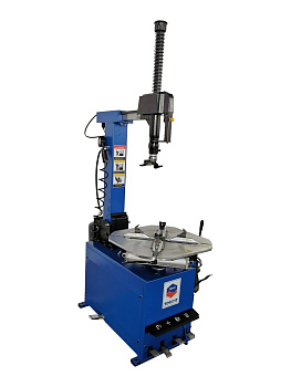 Стенд шиномонтажный полуавтомат 10-24 дюйма 220 вольт