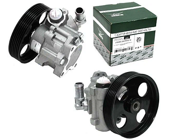 Насос ГУР УАЗ-Patriot дв.409 ZF c 2014 г.в.