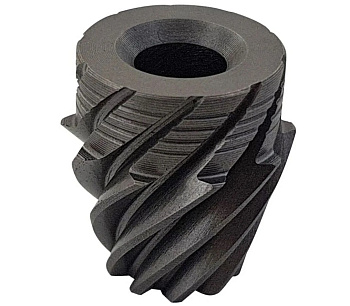 Шестерня коническая спирал. 10 GA9050