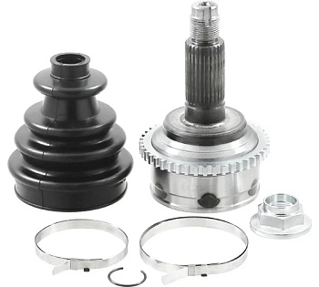 Шрус внешний JCT0028