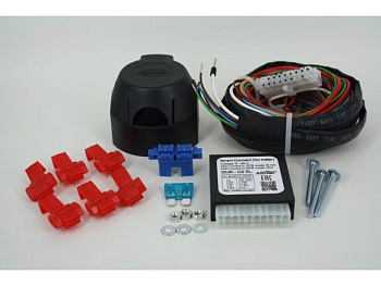 Smart Connect Koffer (для прицепа) (S L) SMK-02SL