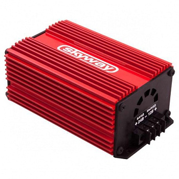 ГЖ Преобразователь напряж. C24V на 12V (40A) SKYWAY