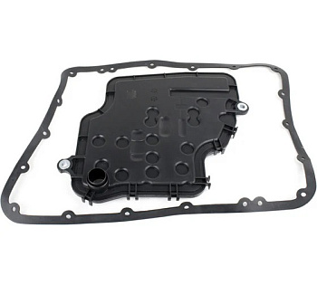 Фильтр трансмиссии ASAKASHI JT303K Фильтр трансмиссии ASAKASHI JT303K