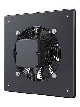 Вентилятор накладной STORM 250 2полюс ERA PRO