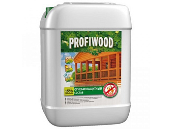 Огне-биозащита д/древесины 2гр. ББ-11 средней конц. 5кг Огне-биозащита д/древесины 2гр. ББ-11 средней конц. 5кг