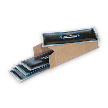 Пластырь кордовый CRS-44d 130*340мм