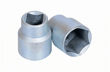 Головка 30мм 6гр. 3/4 Камышин