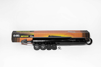 Амортизатор газомасляный задний JAA0286