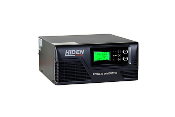 Источник бесперебойного питания Hiden Control HPS20-0612 12В, 600Вт 20А