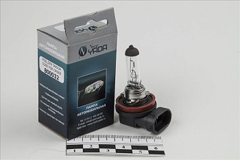 Лампа галогенная 12V H8 35W Yada