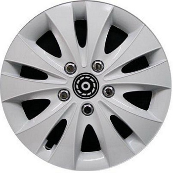 Колпаки колесные ШТОРМ-13 к-т