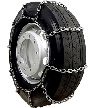 Цепи противоскольжения легковые Волга 195/65 R15 (5/5-Л) к-т