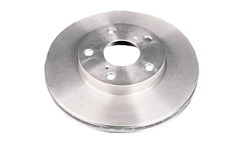 Диск тормозной вентилируемый G-brake  GR-02825, TOYOTA RAV 4 II 2000 >>TOYOTA RAV 4 II 2000 >>