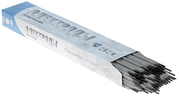 Электроды МР-3C ф 3мм СЗСМ (1,0кг)