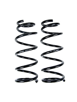 Пружина задняя NISSAN (JD)