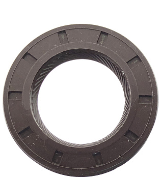 Сальник КПП! 25x42x6  Renault 