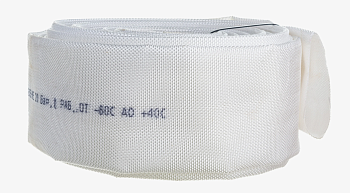 Рукав напорный 3"(80) 20м №1