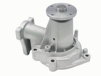 Помпа водяная GMB GWM52A MI 4D56 Challenger, Delica, Pajero, 90-